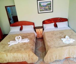 Sumaq Chacha Hotel Chachapoyas Peru