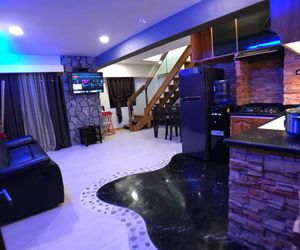 CWO Luxury Suites with Netflix - 4mins from Mactan Airport Lapu-Lapu Philippines