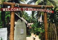 Отзывы Buenaventura Beachresort, 1 звезда
