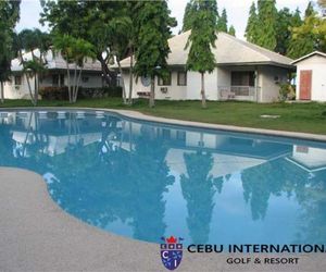Cebu International Golf and Resort Moalboal Philippines