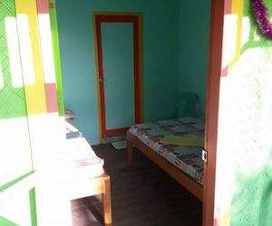 Valine Grace Cottages Lagen Island Philippines
