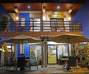 Argamosa Bayside Inn Coron Philippines