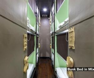 3BU Hostel Baguio Baguio Philippines