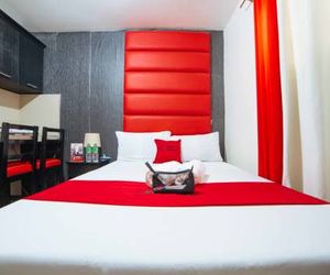 RedDoorz Plus near McArthur Highway Malabanas Philippines