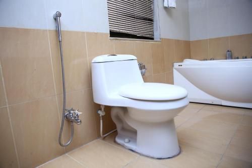 صورة الفندق 8