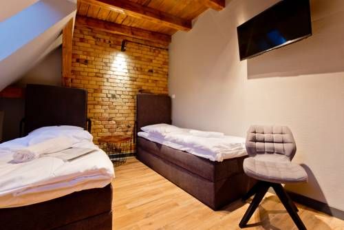 Hotel Photo 11