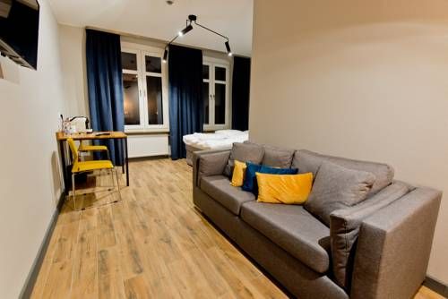 Hotel Photo 12