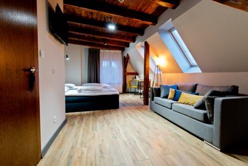 Hotel Photo 22