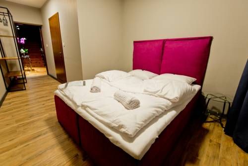 Hotel Photo 9