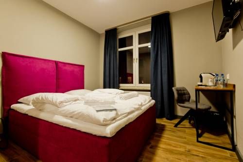 Hotel Photo 10