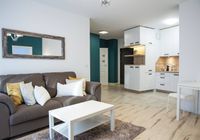 Отзывы Mokotów Premium Apartment with Terrace, 1 звезда