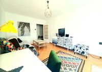 Отзывы Yellow Apartment oposite ZOO (5 minutes walk to the Old Town), 1 звезда