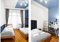 Отзывы Delightful apartments Warszawska street, 1 звезда