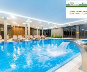 Luxury Apartament B 203 Polanki Park Basen&Spa Kolobrzeg Poland