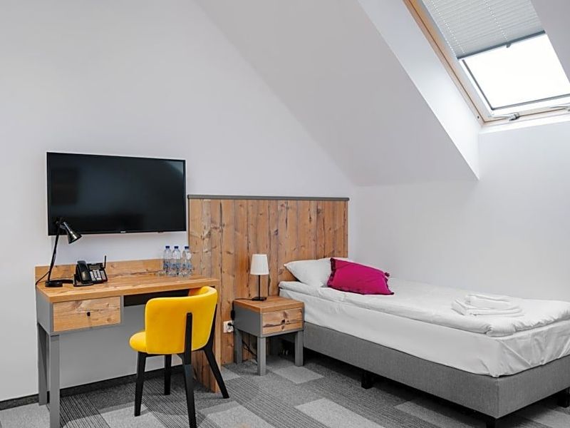 Hotel Photo 4