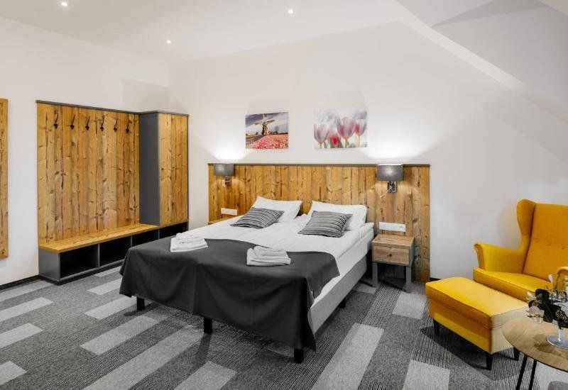 Hotel Photo 5
