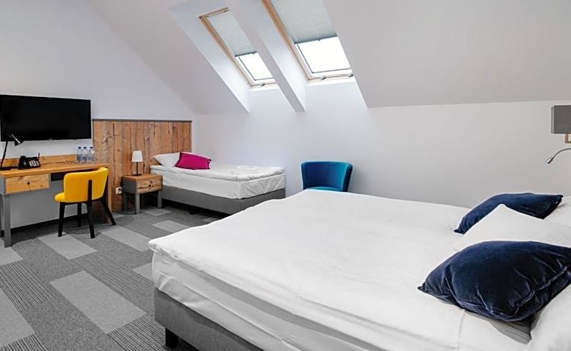 Hotel Photo 8