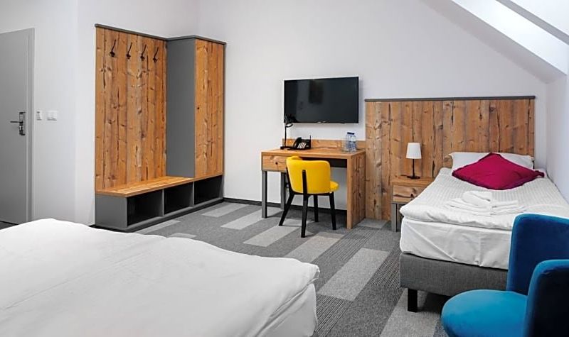 Hotel Photo 9