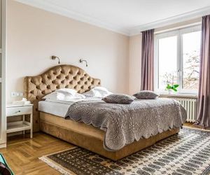 Apartament Aristo Boutique Bialystok Poland