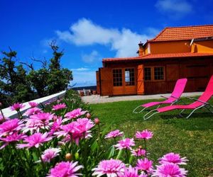 Casa Benedita Porto Moniz Portugal