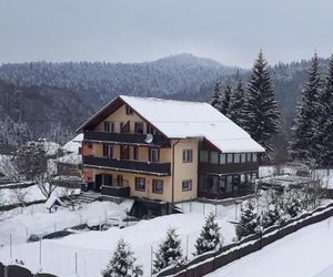 Casa Ticino Predeal Predeal Romania