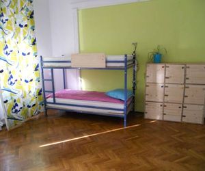 Traveling Ladybug Hostel Oradea Romania