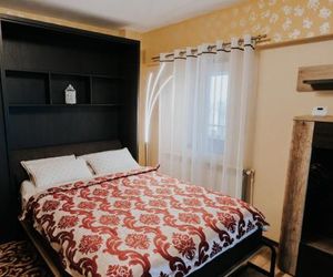 Carlas Studio Central Palas Iasi Romania