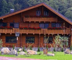 Pensiunea Varvara de Bucovina Gura Humorului Romania