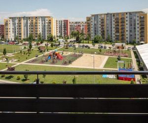 Seasons Residence 18 Brasov Romania