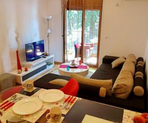 Stella Apartments Vrnyachka Banya Serbia