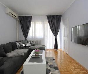 IVN APARTMENT Belgrade Serbia