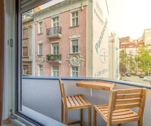 Delights Apartment Belgrade Belgrade Serbia