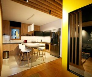 Apartment Gotham Belgrade Serbia