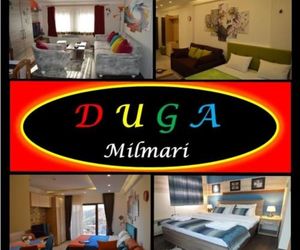 Apartman DUGA Milmari D 20 Kopaonik Serbia