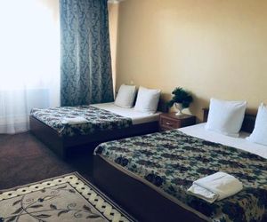 Motel Evro Voronezh Russia