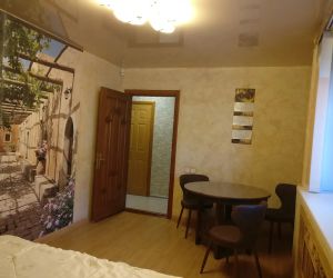 Apartment on Posyetskaya 13 Vladivostok Russia