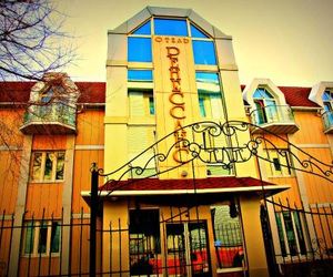 Renaissance Hotel Vladivostok Russia
