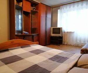 Apartment on Prospekt Stroiteley 34B Vladimir Russia