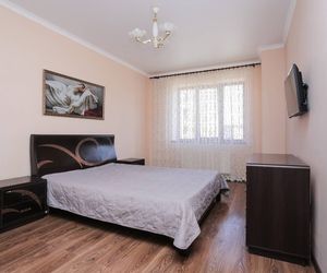 Apartment on Dzusova 6A Vladikavkaz Russia