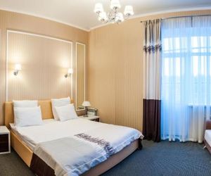 Otel Hotel Tomsk Russia