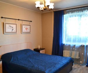 Apartment on Tupoleva 15 B Togliatti Russia