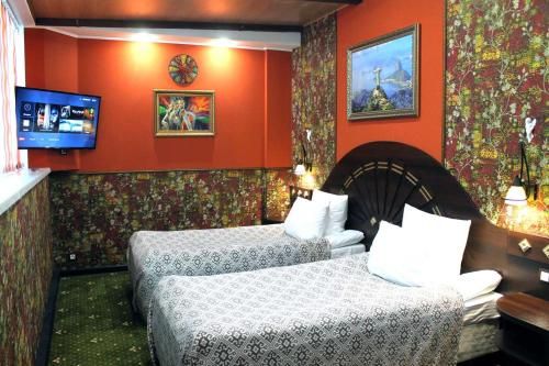 Hotel Photo 2