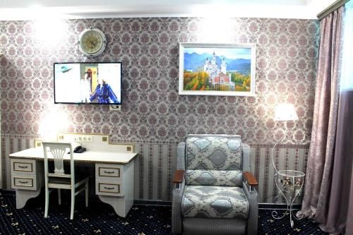 Hotel Photo 11
