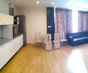Studio Crocus 25-204 Khimki Russia