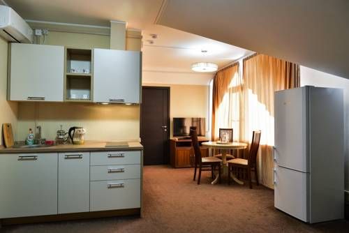 Hotel Photo 18