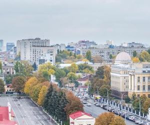 Loft on Universitetskaya Saratov Russia