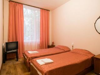 Отель «Правый берег»