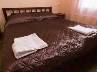 Отель «Правый берег»