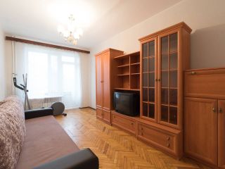 квартира в центральном районе