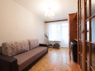 квартира в центральном районе